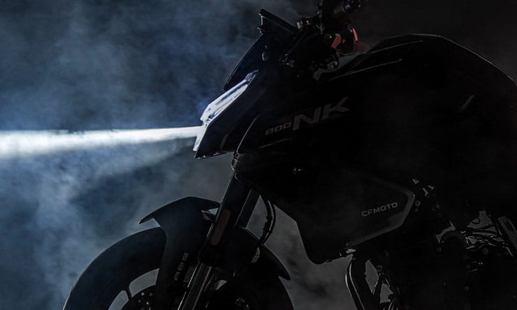 Official CFMoto 800NK revealed_Thumb